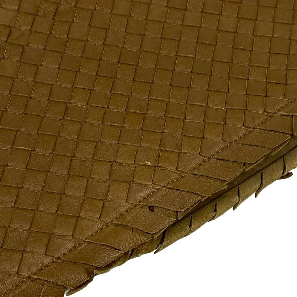 Bottega Veneta Intrecciato Tote Bag 278226